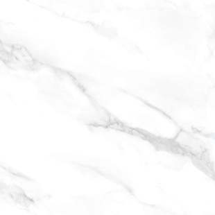 Керамогранит NT Ceramic Marmo Statuario Endless Mat арт. NTT995060M (60x60) матовый